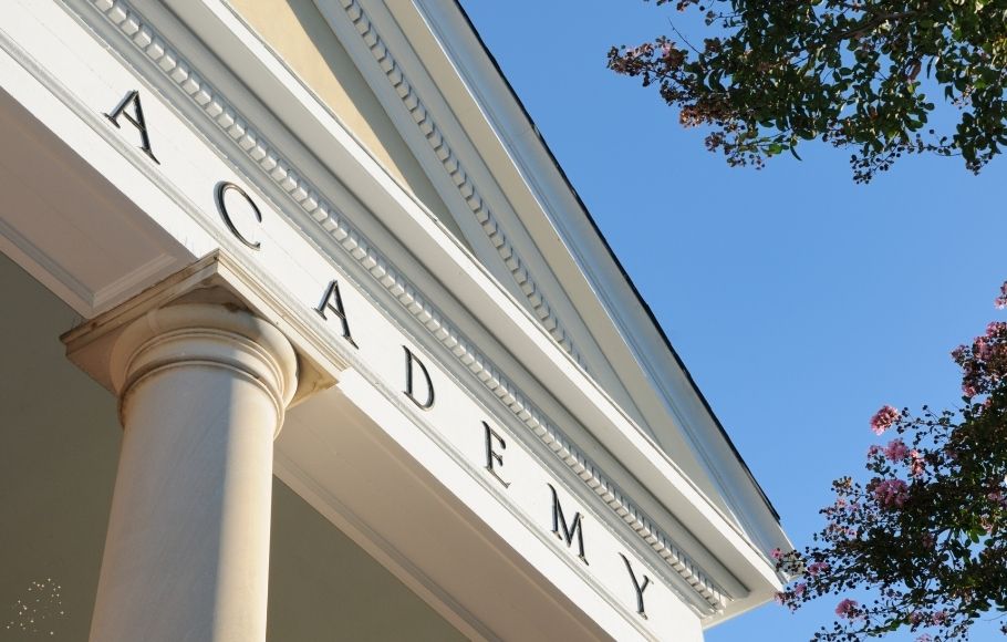 Akademi Rotası